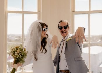 2024 Wedding Trends You'll Love