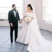 Real Martina Liana Bride Sophie + Sameer  – Pretty Joyful Love – Wedding Blog