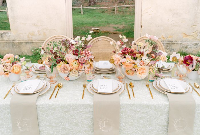 Expectations vs. Reality: Wedding Costs