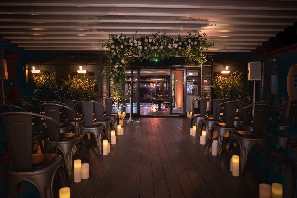 The best way to Plan a Wedding in 6 Weeks – Elegante Piccolo