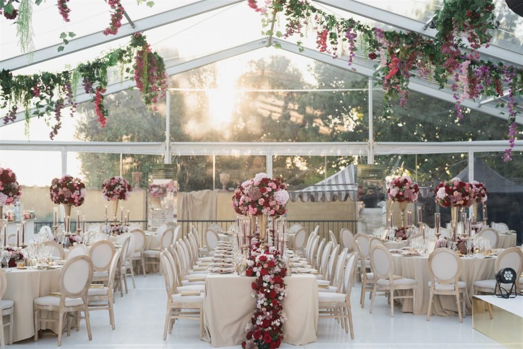 Kosher Vs Non-Kosher Destination Weddings: A Guide