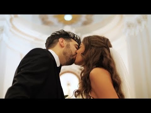 DJ MATRIX, GIULI – WEDDING DAY  (IO E LA GIULI)