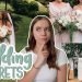 My 5 Wedding REGRETS + My 5 Best Investments!  | What went unsuitable…