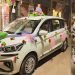 Wedding Automotive Decoration Ideas to Have a Beautiful Marriage Automotive!
