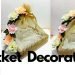 Wedding Basket Ideas – The Easy Approach to Decorate a Wedding Basket