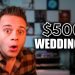 Wedding DJs on WeddingWire Charging Less Than $500