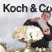 Koch & Co & John Emmanuel – How To Make A Luxury Wedding Tablescape With Artificial Flowers