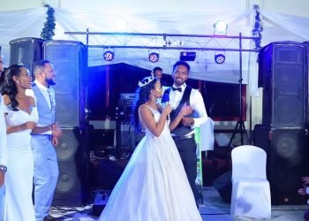 Ethiopian Best Wedding Dj & Decor @DJ AB Arch& Decor +251911235065+++ best Bride & Groom##