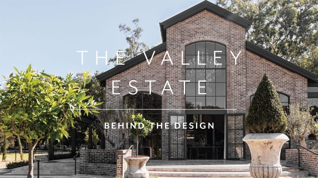 Explore the romance of The Valley Estate, a deluxe European-inspired wedding venue