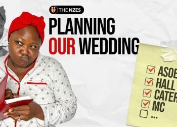 VERY HECTIC ! Planning Our Wedding After Proposal –  Part.1