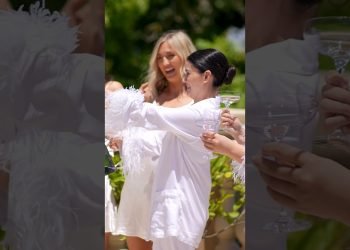 Intimate Wedding Preparation Moments at Coombe Yarra Valley
