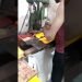 wedding card lip printer #trending #viral