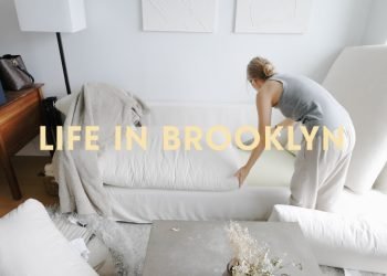 Moving Prep & Wedding Planning | selling furniture, ring shopping, elopement process, a red carpet