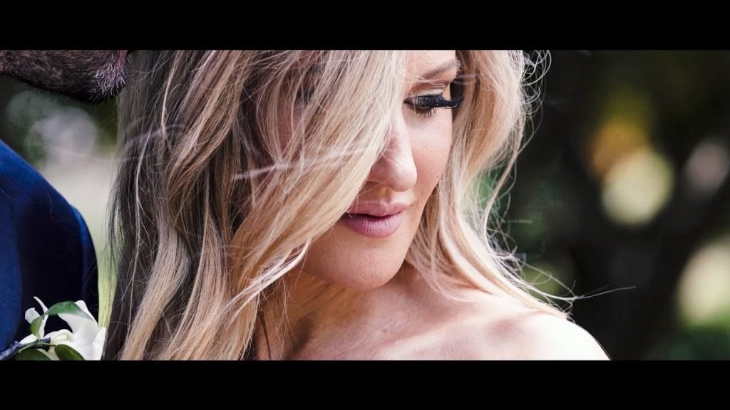Intimate Wedding, Incredible Vows // North Carolina Wedding