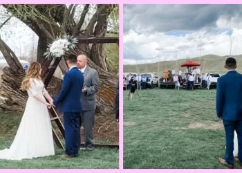 THE WEDDING! PLANNING & HAVING A WEDDING DURING A PANDEMIC