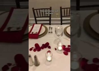 I Loved These Tealight Candles for My Wedding Decor and Design