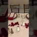 I Loved These Tealight Candles for My Wedding Decor and Design
