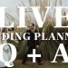 LIVE! Wedding Planning Q+A