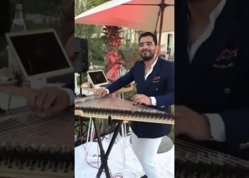 The perfect Wedding