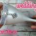 Wedding glass decoration | beautiful idea ⁦♥️⁩⁦♥️⁩DIY HOME