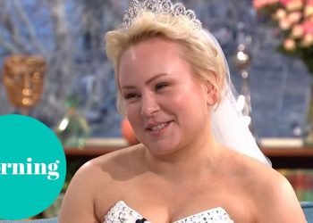 Meet the Single Woman Who’s Already Planning Her Wedding | This Morning