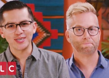 Kenny and Armando Start Wedding Planning! | 90 Day Fiancé: The Other Way