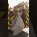 Learn how to Add Firefighter Touches to your Wedding: honoring the hero with a special ceremony