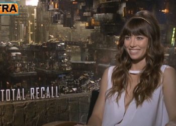 Jessica Biel on Planning Wedding: 'I'm Sure I'll Freak Out About Something'