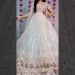 Wedding lehenga cutting and stitching/ DIY lehenga/ long dress/ crop top lehenga/ bridal lehenga