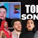 Top 7 DANCEABLE Songs From 2023 (Wedding DJ Suggestions)