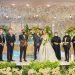 Suggestions Resepsi Pernikahan – Intimate Wedding Di Masa Pandemi