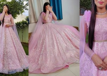 Princess gown cutting and stitching/ wedding dress cutting and stitching/Wedding gown/cindrella gown