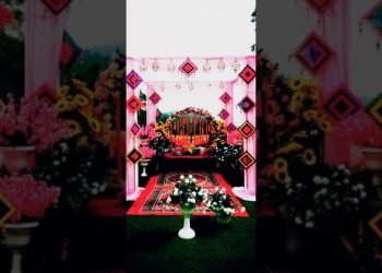 Wedding planning and other events