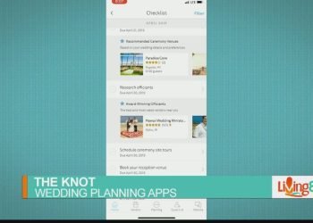 Miss Media: Wedding planning apps