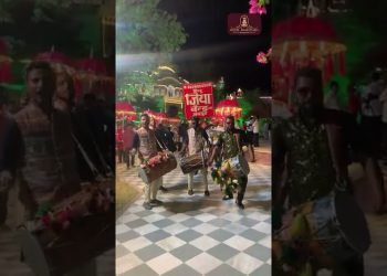 Best Baraat 2022| Jea band | Royal Rajasthan Wedding