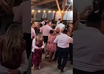 Beautiful wedding within the barn! #weddingdj #wedding #dj #weddinginsporation  #weddingday