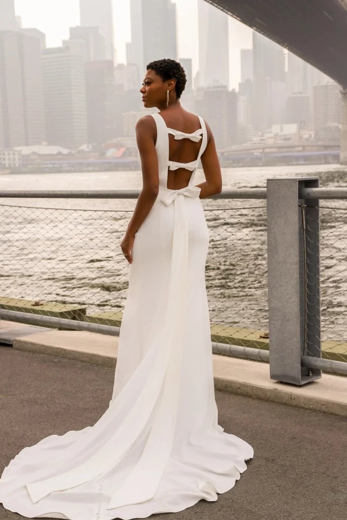 2024 Wedding Dress Trends – Pretty Joyful Love – Wedding Blog