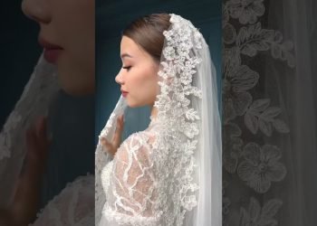 Robes de mariée | Hermosa | Belle fille  #beautiful #weddingdress The Bridal Makeup #560