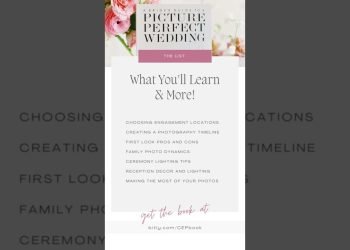 Must Read Wedding Planning Advice for Brides – Get Higher Photos for Your Wedding – #weddingplanning