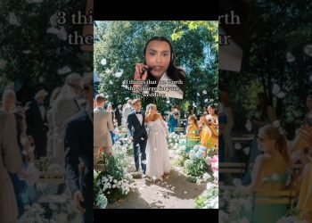 3 Wedding Splurges which can be price it | #weddingplanning #wedding #dj #photography #weddingvenue