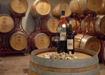 Virtual Tour with The Winery at Bull Run's Wedding Planning Team