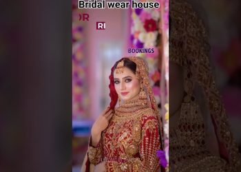 bridal dresses fo rent ranging 5k to 160k . grab on reasonable price @Bridalwearhousepkptn