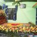 Wedding Bed Room Design Idea With Flower | Best Basor Ghor Decoration Step by Step