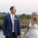 Intimate Wedding at Private Home Along the Cape Fear River