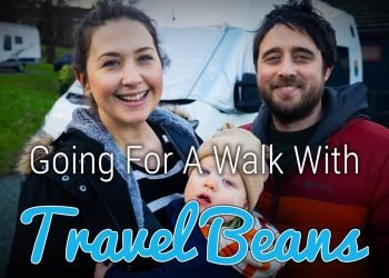 Travel Beans talk wedding plans!