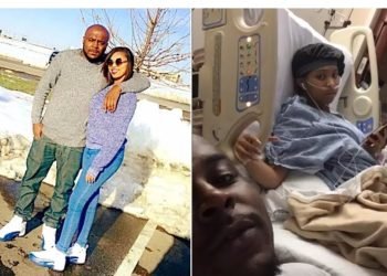 Couple Went From Planning A Wedding To Planning A Funeral.