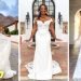 Which Maggie Sottero wedding dress would YOU select? #bride #fashion #love