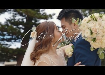 Sony A7IV | Cardel & Krystel | Intimate Wedding – 29.12.21