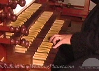 Planning Wedding Music for a Church Wedding – Recent Wedding Planet