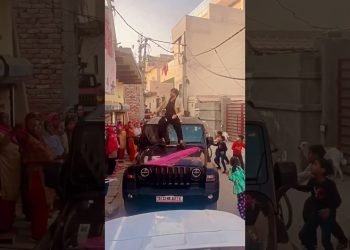 Gujjar Royal Wedding ll #gurjar #royal #wedding